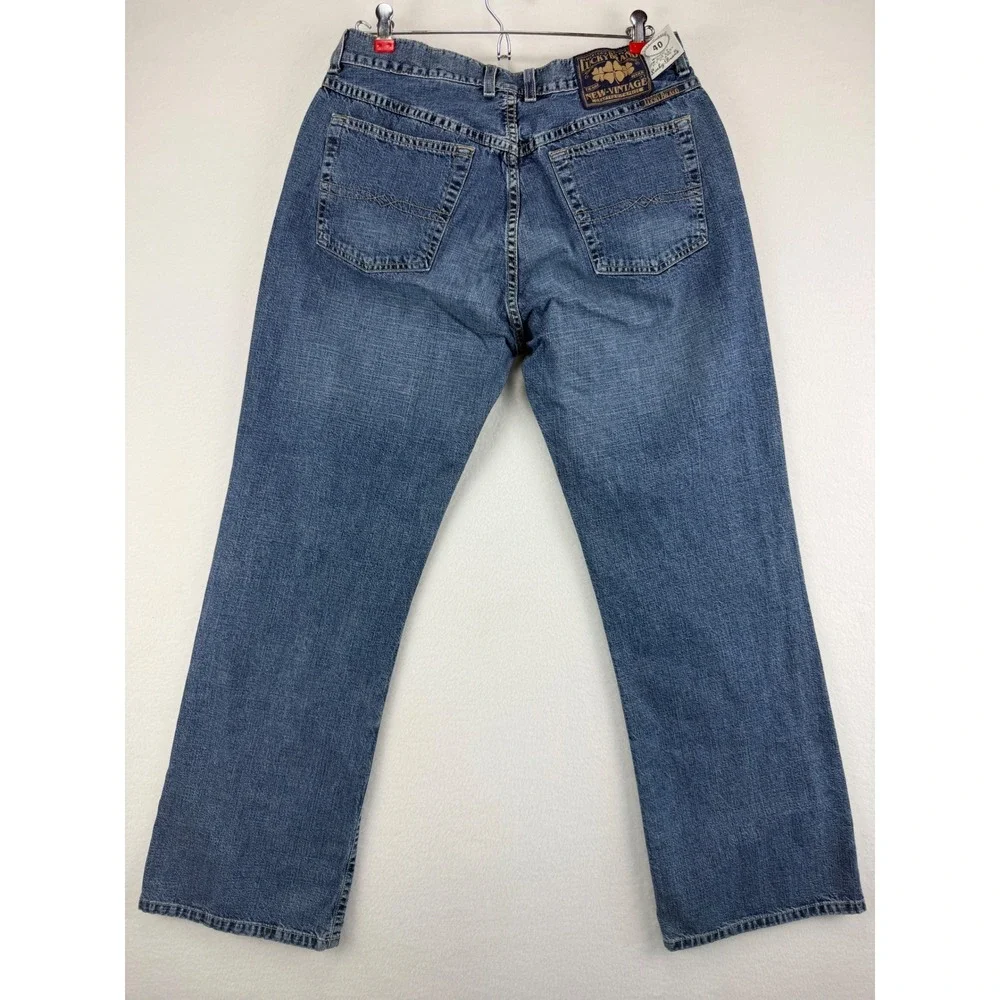 Lucky Brand vintage lucky